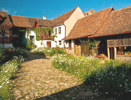 Casa cu Zorele - Boutique Hotels, Distinctive Accommodations - Romania