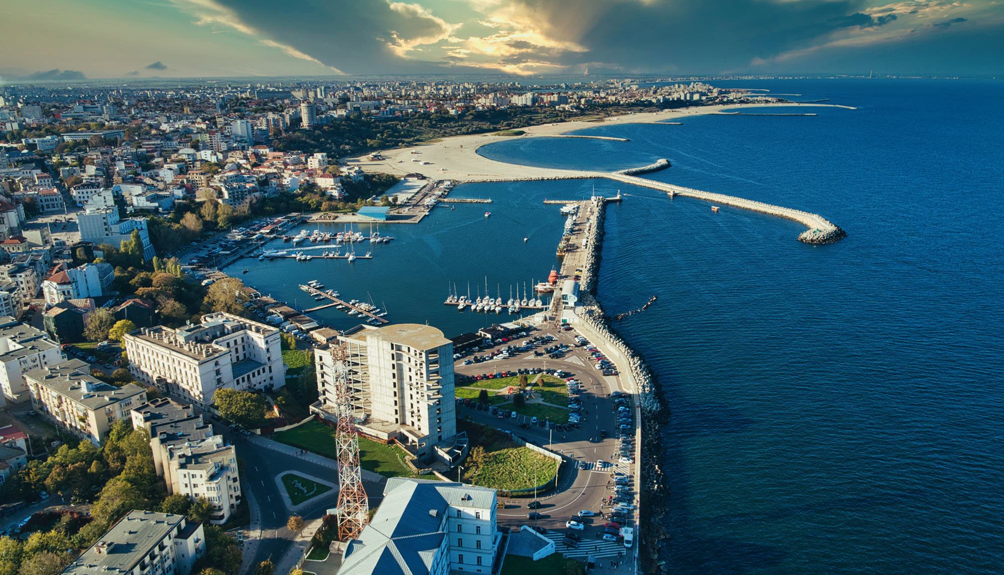 Constanta Casino