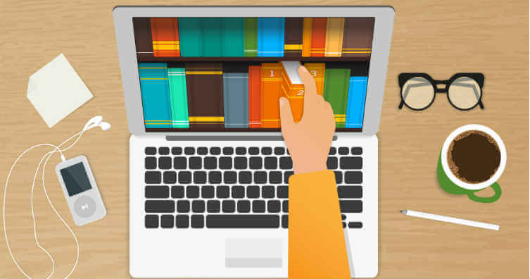 e-book