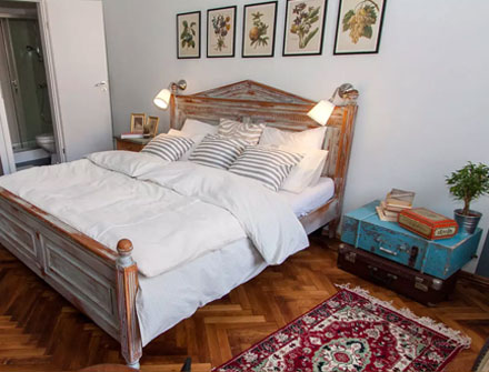 Camino Home in Cluj Napoca, Transylvania - Boutique Hotels, Distinctive Accommodations - Romania