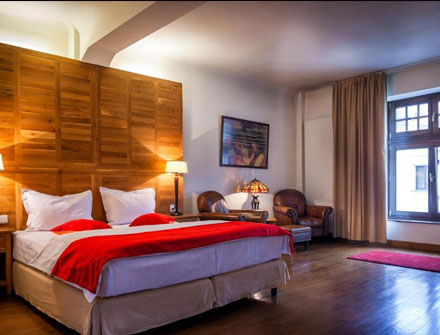 Hotel Rembrandt - Boutique Hotels, Distinctive Accommodations - Bucharest, Romania