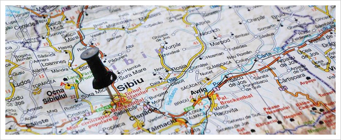 Itinerary Ideas