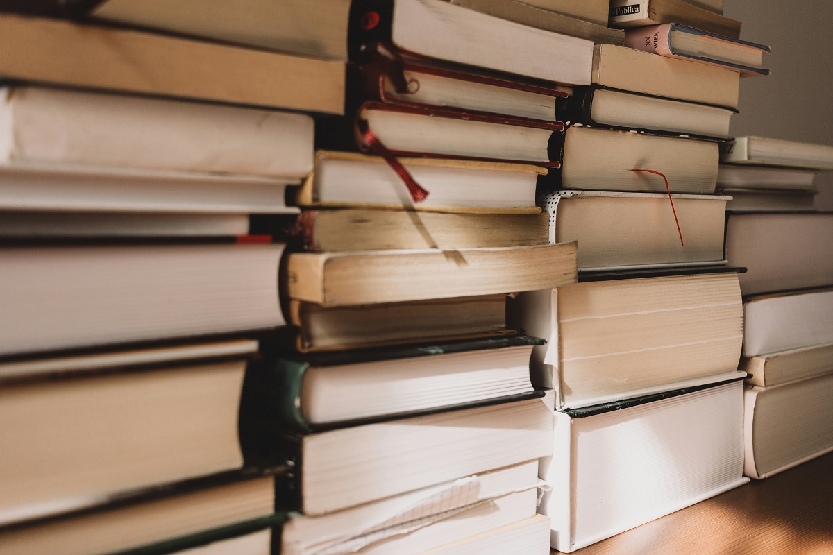 Romania Books