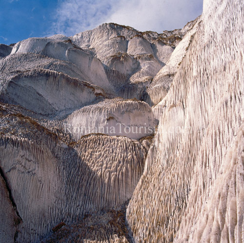 Carpathian Mountains - 
Salt Mountain Image