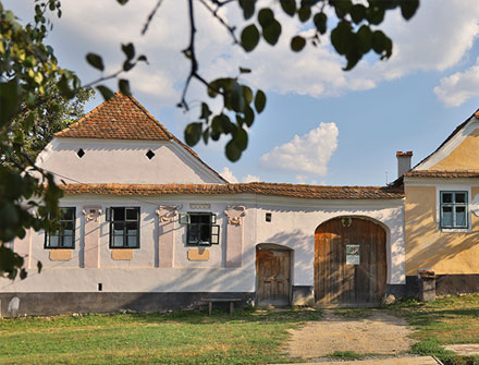 Viscri - Boutique Hotels, Distinctive Accommodations - Romania